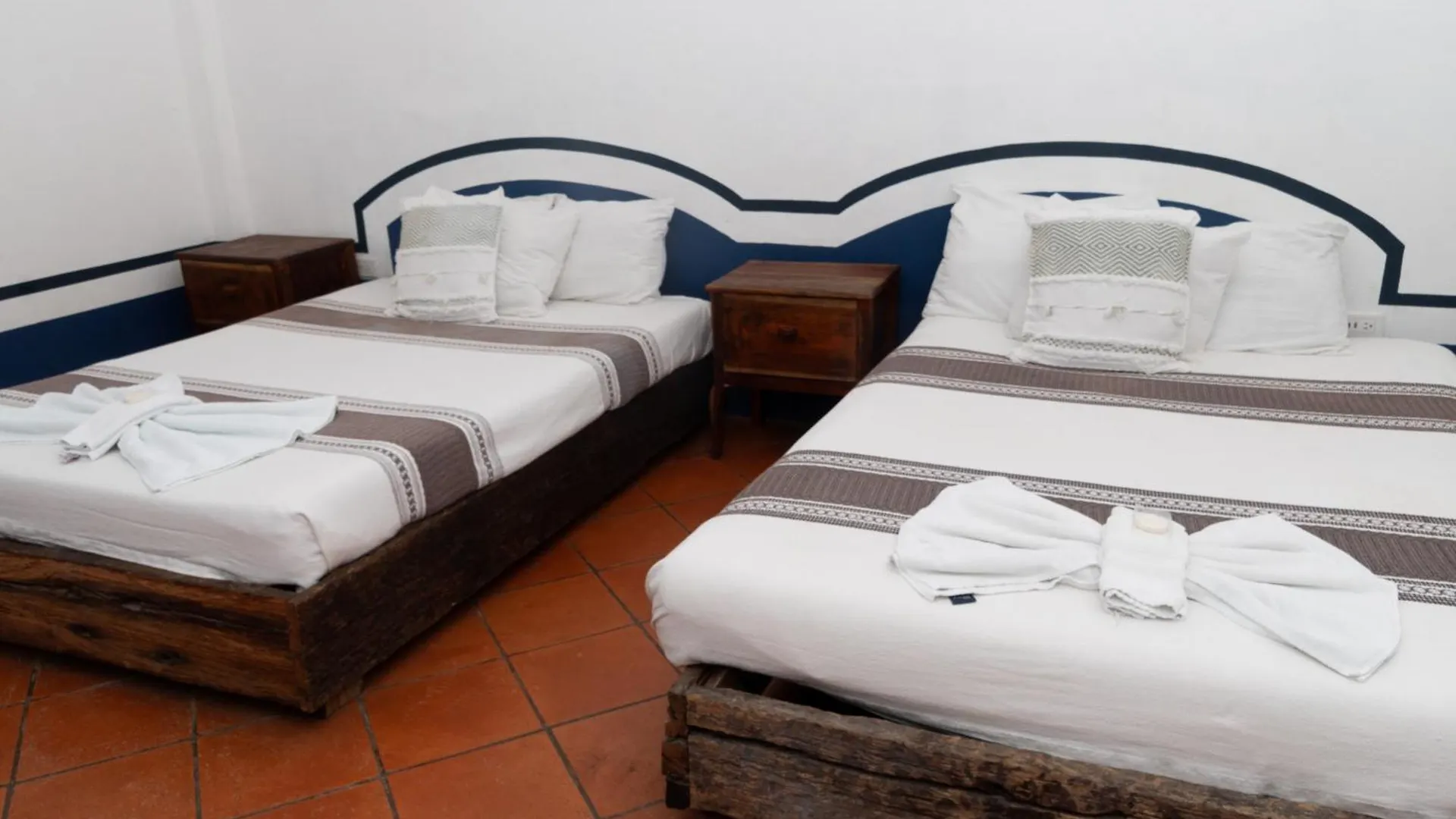 Hotel Vicval Tulum