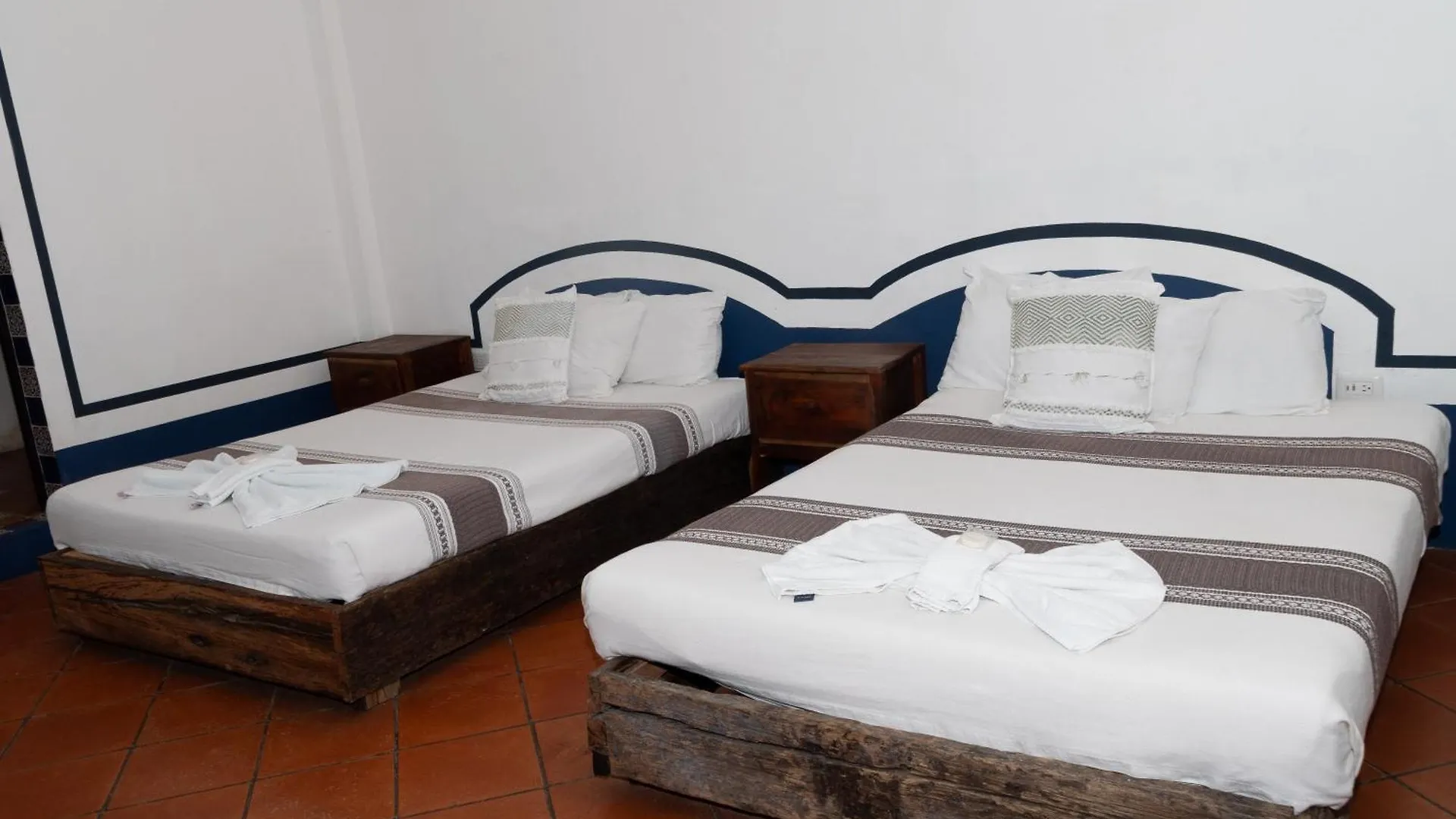 Hotel Vicval Tulum