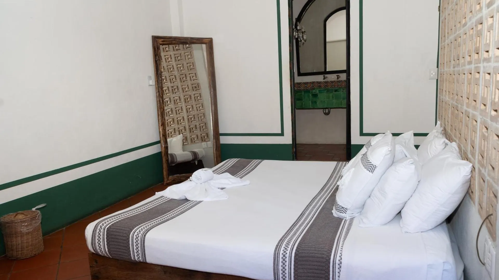 Hotel Vicval Tulum