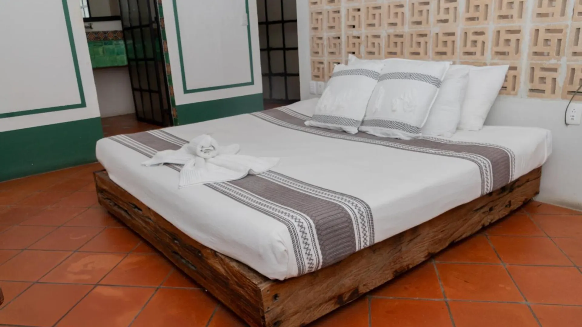 Hotel Vicval Tulum