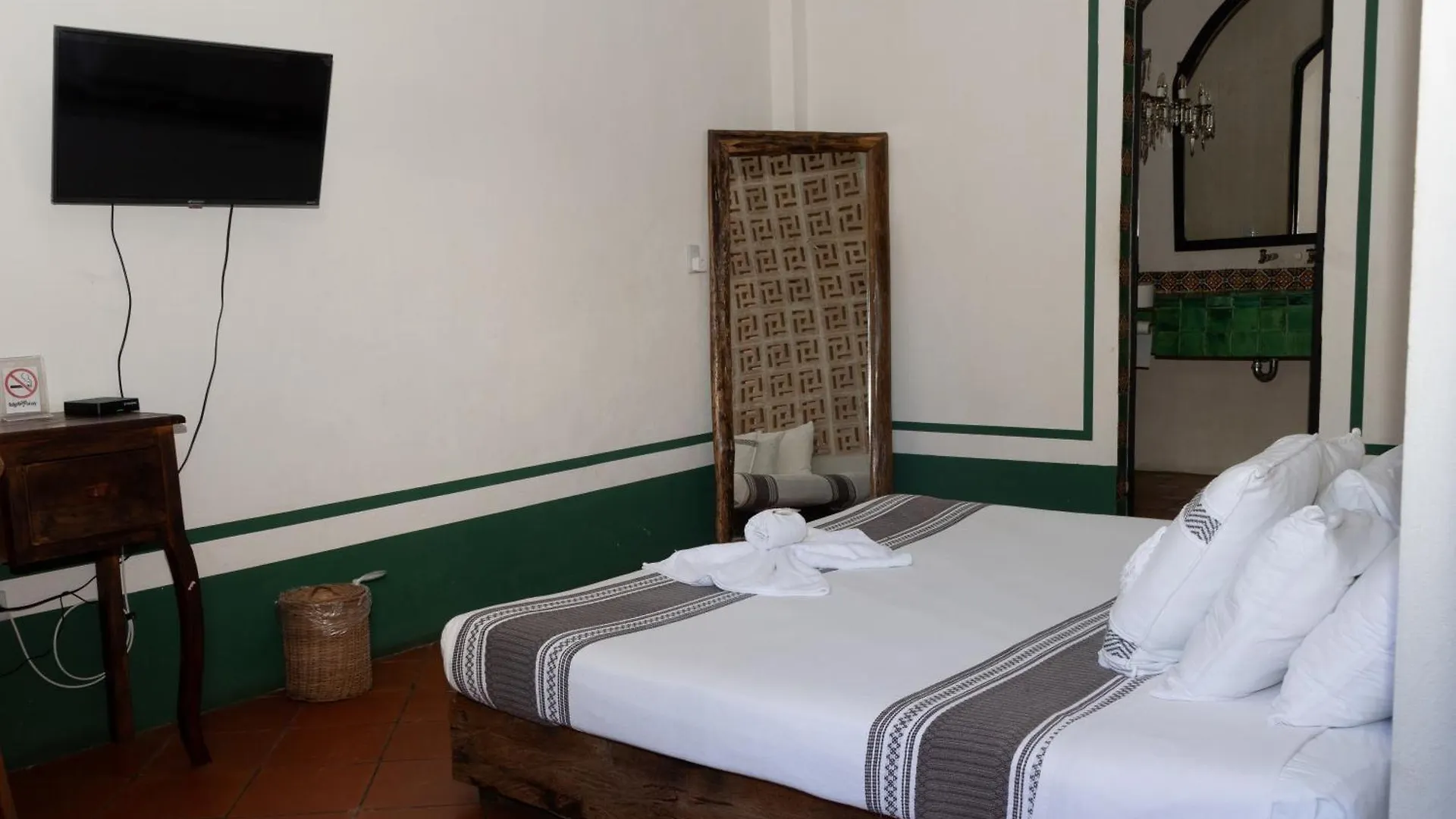 Hotel Vicval Tulum 0*,  Mexico