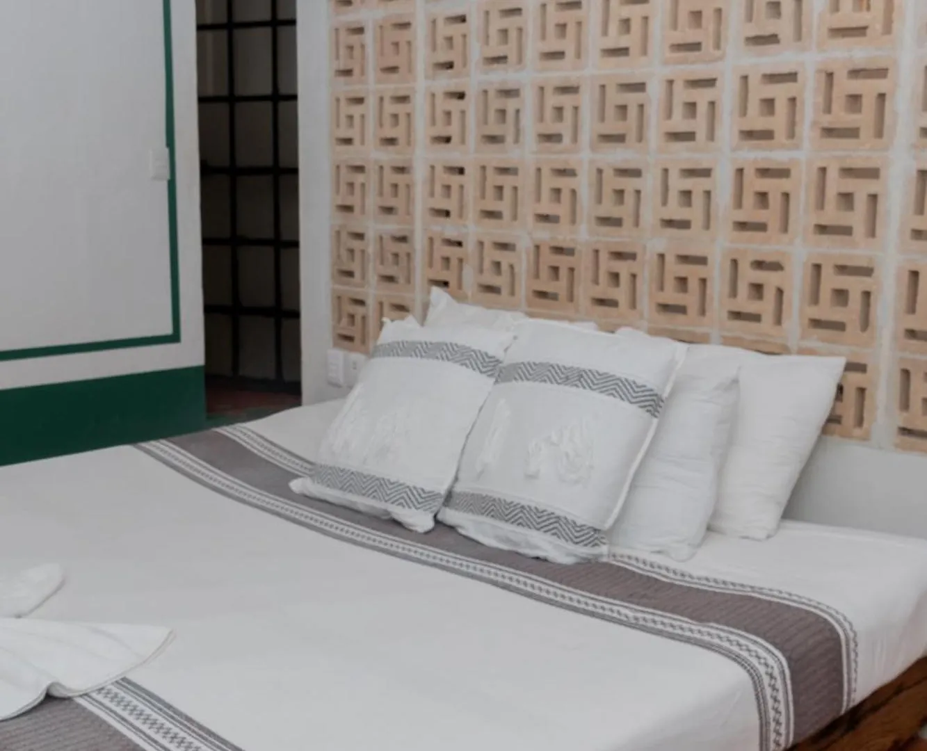 Hotel Vicval Tulum