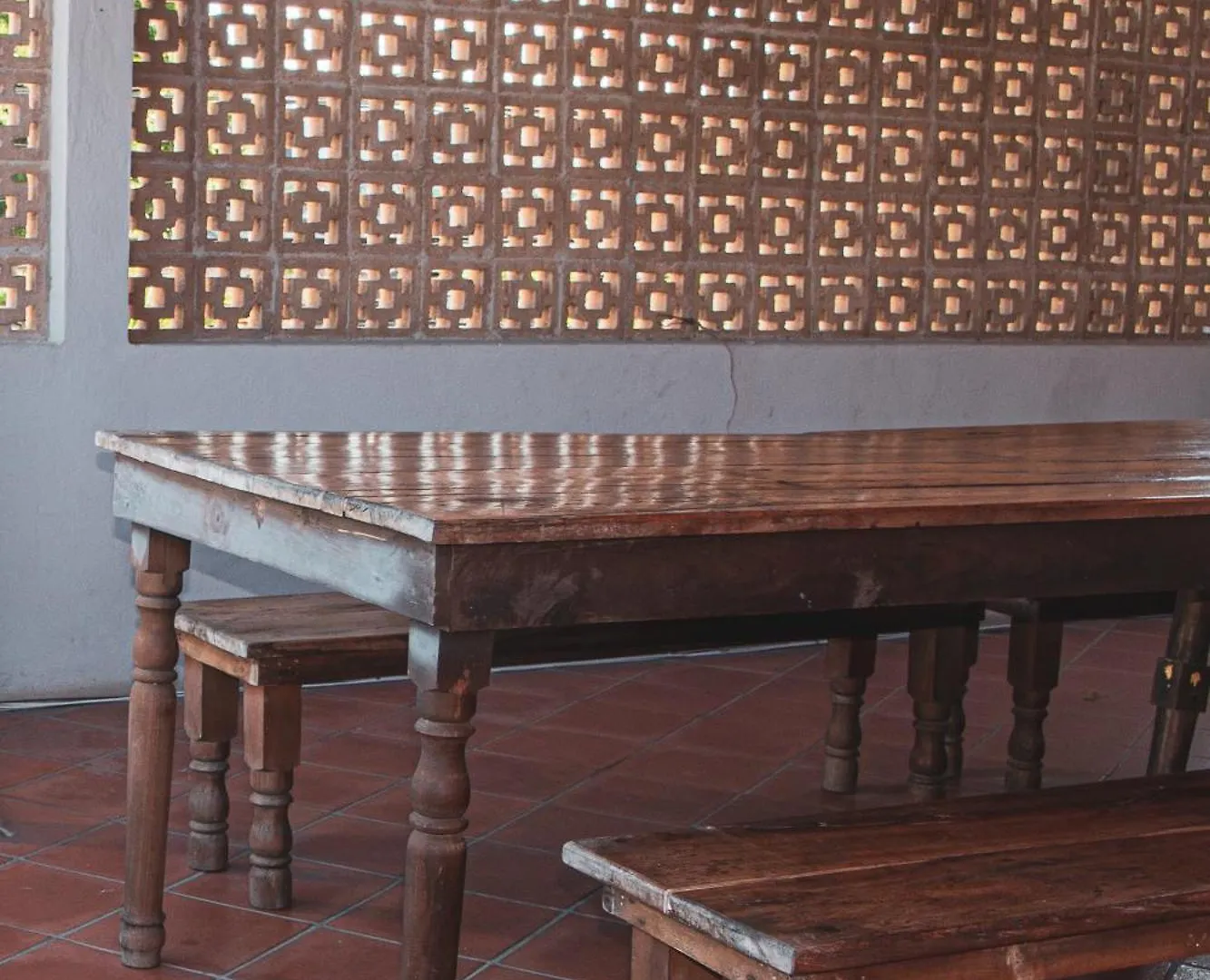 Hotel Vicval Tulum