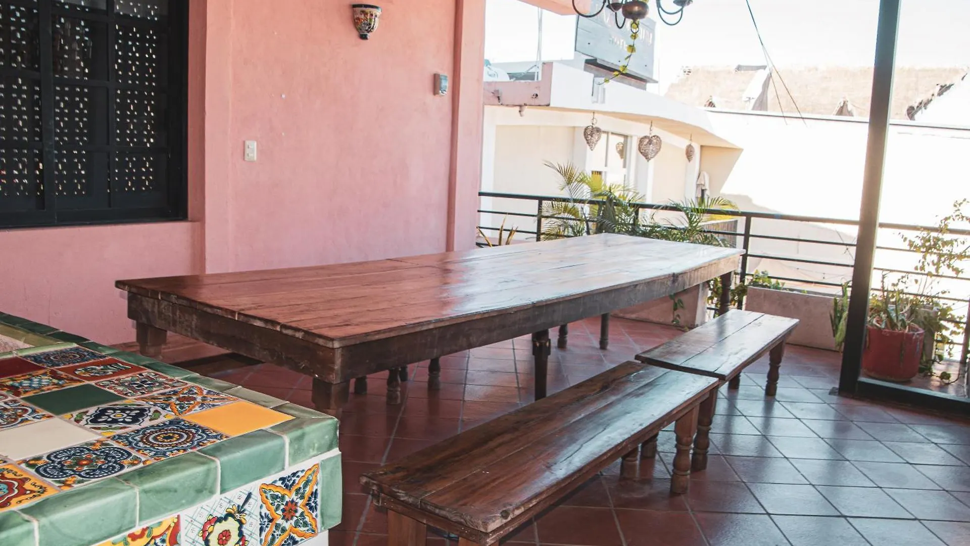 Hotel Vicval Tulum 0*,