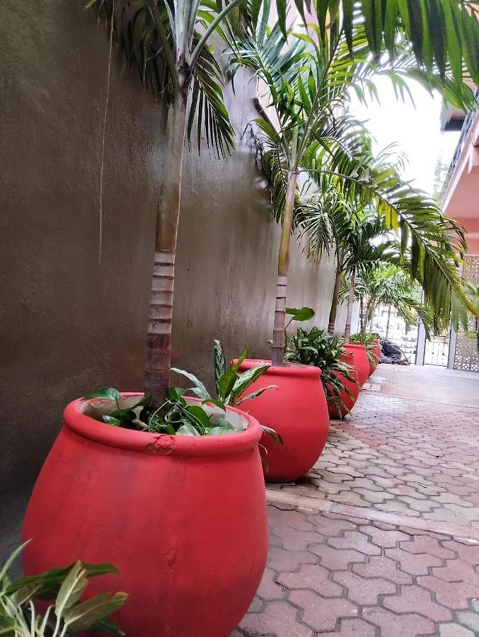 Hotel Vicval Tulum