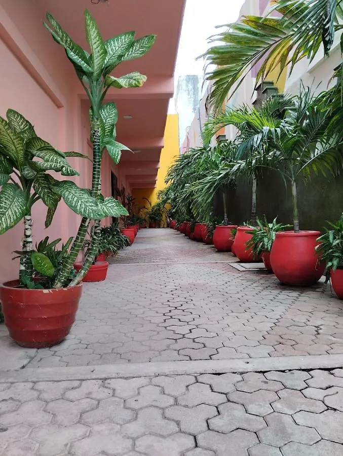 Hotel Vicval Tulum