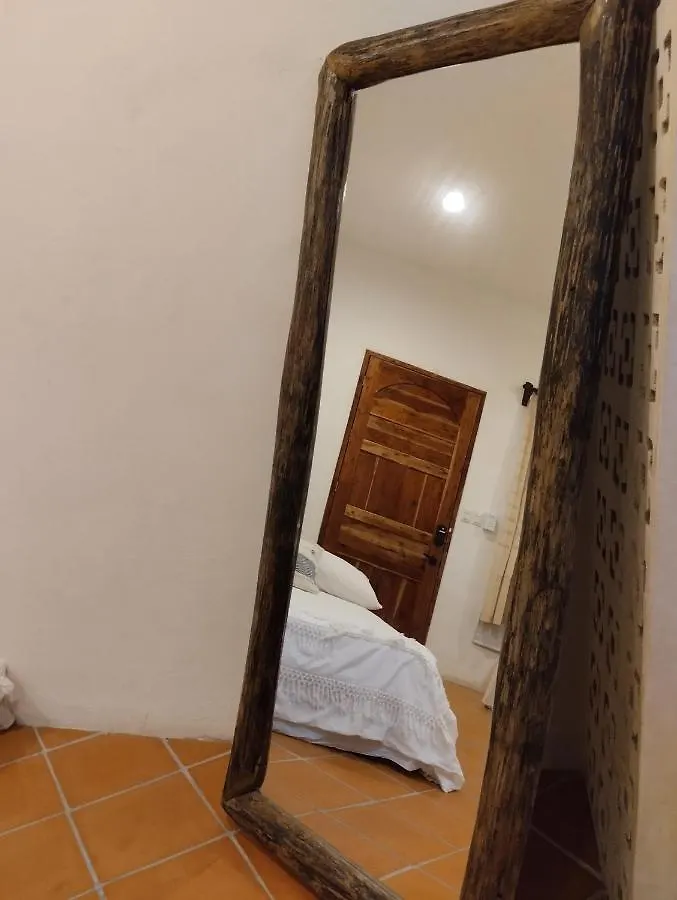 Hotel Vicval Tulum Mexique