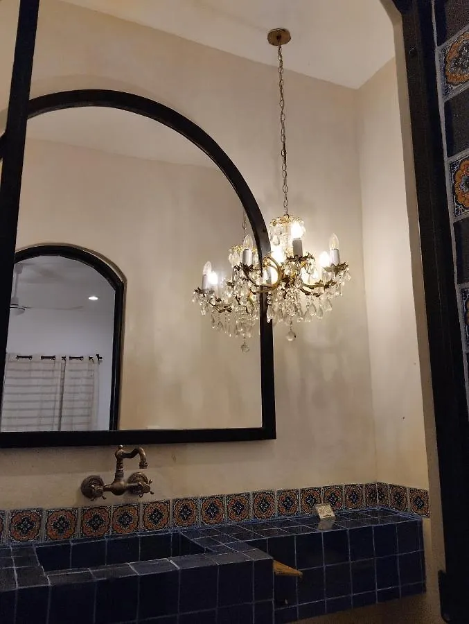 Hotel Vicval Tulum