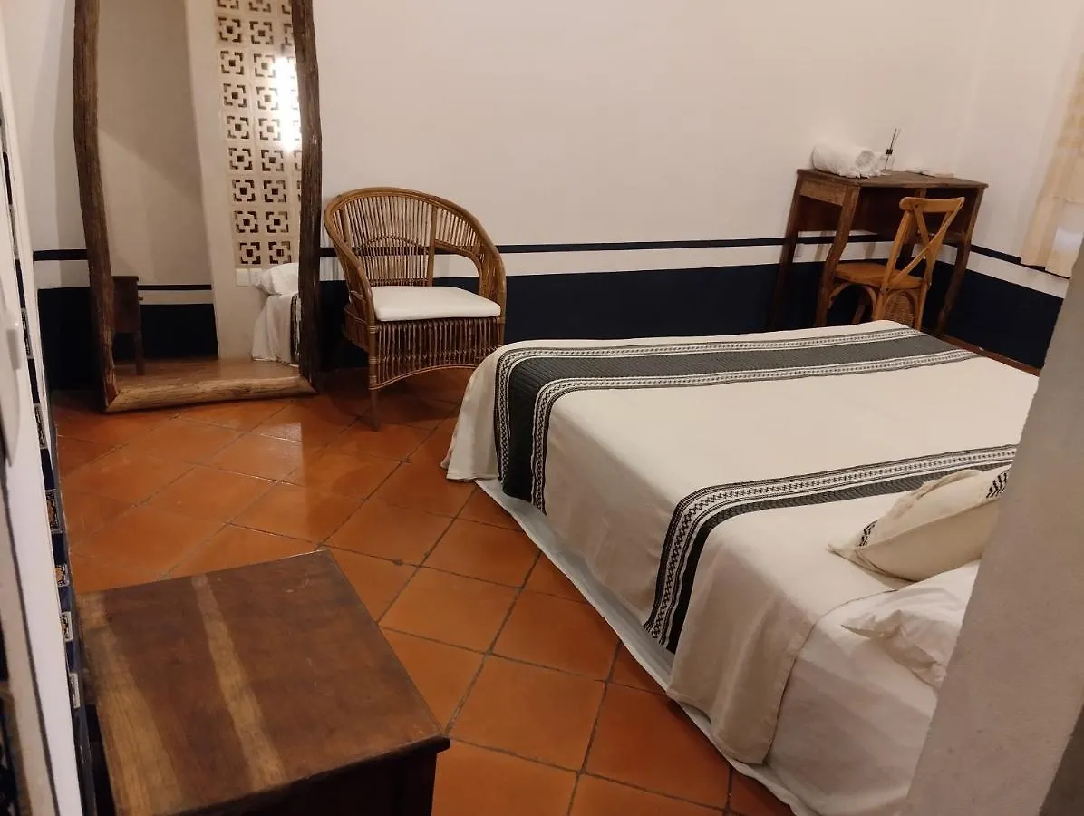 Hotel Vicval Tulum