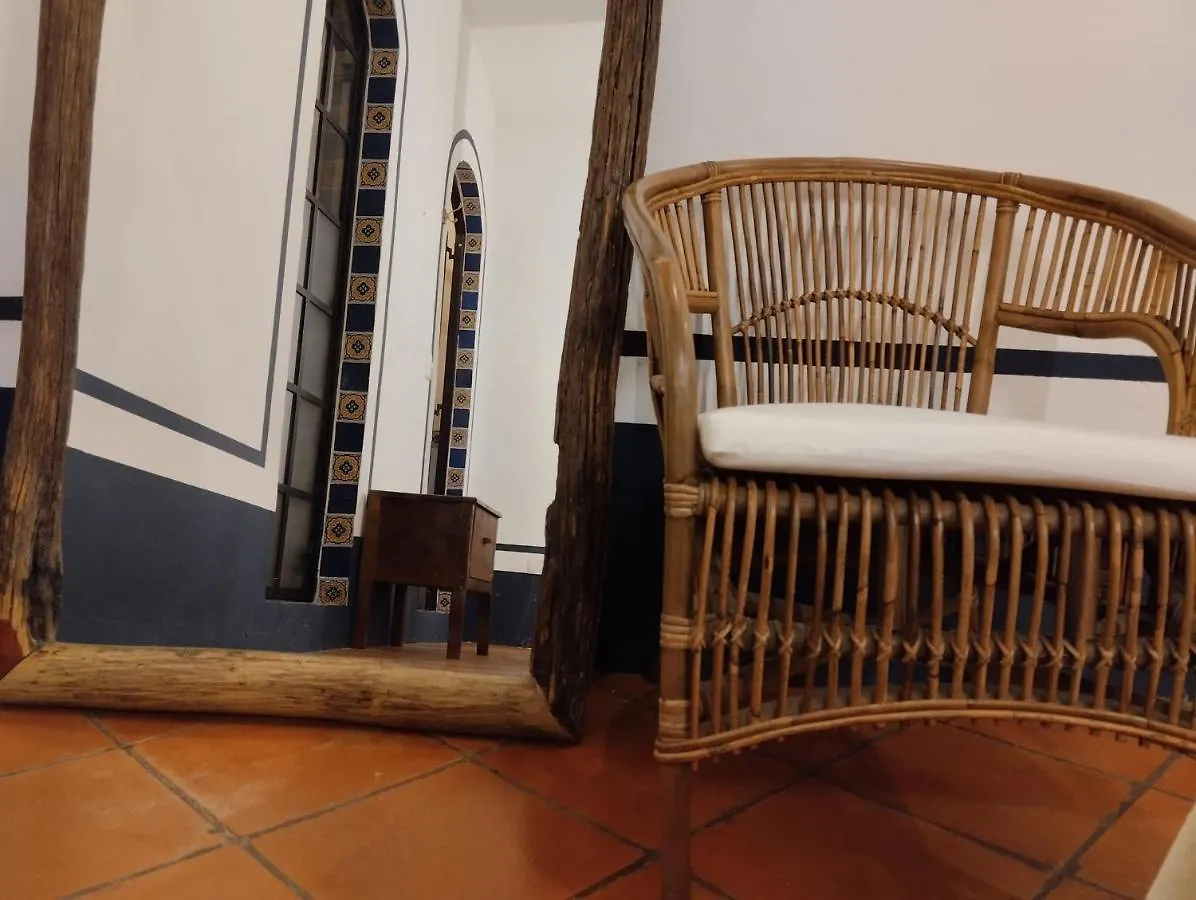 Hotel Vicval Tulum