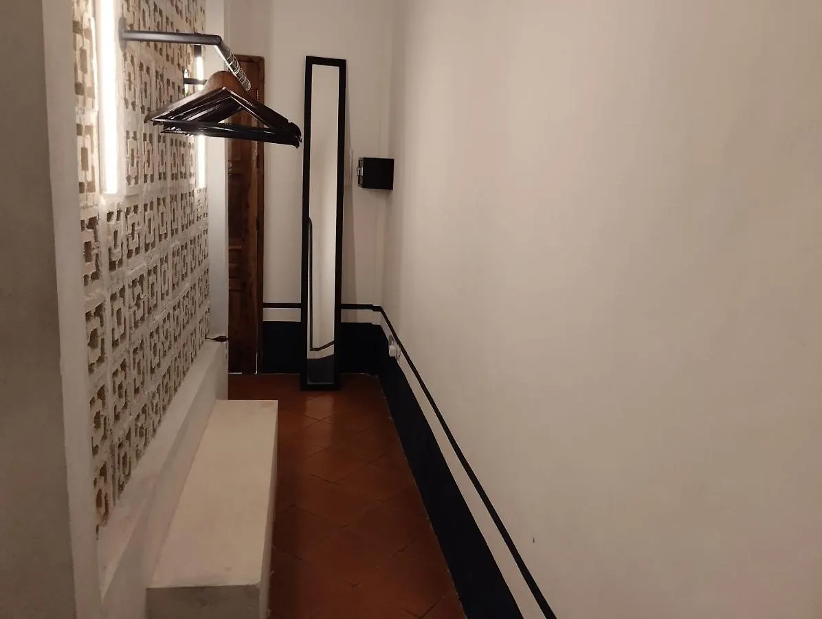 Hotel Vicval Tulum Mexique