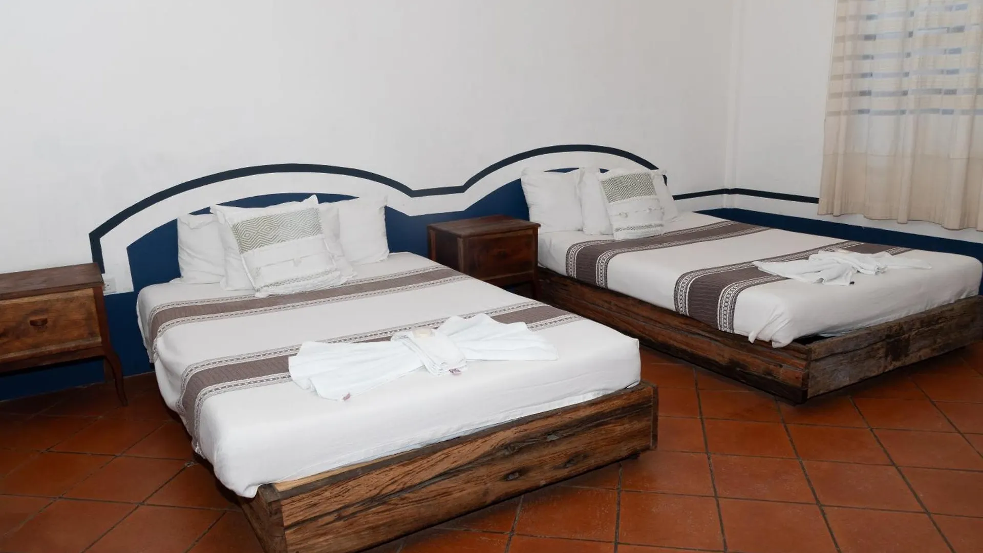 Hotel Vicval Tulum
