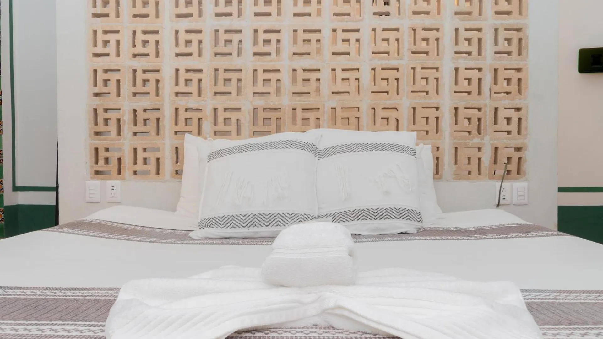 Hotel Vicval Tulum