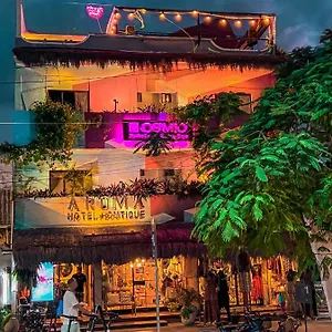 Hotel Aruma Boutique, Tulum